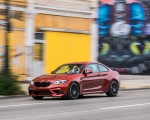 2019 BMW M2 Competition Wallpapers HD