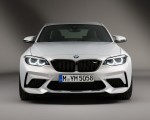 2019 BMW M2 Competition Front Wallpapers 150x120