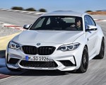 2019 BMW M2 Competition Front Wallpapers 150x120