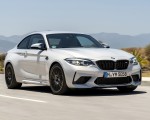 2019 BMW M2 Competition Front Wallpapers 150x120 (55)