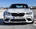 2019 BMW M2 Competition Front Wallpapers 150x120