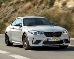 2019 BMW M2 Competition Front Wallpapers 150x120