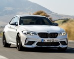 2019 BMW M2 Competition Front Wallpapers 150x120 (60)