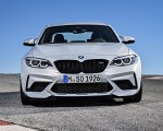 2019 BMW M2 Competition Front Wallpapers 150x120
