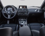 2019 BMW M2 Competition Interior Cockpit Wallpapers 150x120