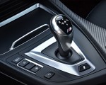 2019 BMW M2 Competition Interior Detail Wallpapers 150x120