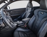 2019 BMW M2 Competition Interior Seats Wallpapers 150x120