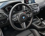 2019 BMW M2 Competition Interior Wallpapers 150x120