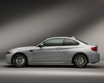 2019 BMW M2 Competition Side Wallpapers 150x120