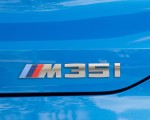 2019 BMW X2 M35i Badge Wallpapers  150x120