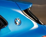 2019 BMW X2 M35i Badge Wallpapers  150x120