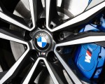 2019 BMW X2 M35i Brakes Wallpapers 150x120