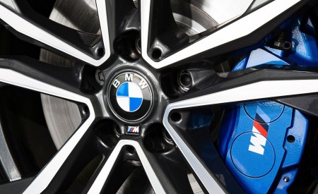 2019 BMW X2 M35i Brakes Wallpapers 450x275 (65)
