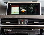 2019 BMW X2 M35i Central Console Wallpapers  150x120