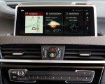 2019 BMW X2 M35i Central Console Wallpapers 150x120
