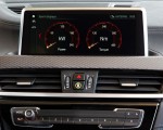 2019 BMW X2 M35i Central Console Wallpapers  150x120