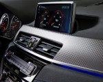 2019 BMW X2 M35i Central Console Wallpapers  150x120