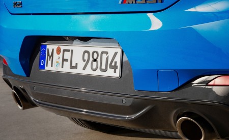 2019 BMW X2 M35i Detail Wallpapers  450x275 (70)