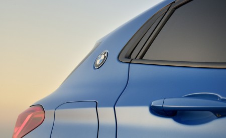 2019 BMW X2 M35i Detail Wallpapers  450x275 (69)
