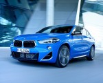 2019 BMW X2 M35i Front Three-Quarter Wallpapers 150x120 (58)