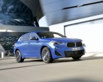 2019 BMW X2 M35i Front Three-Quarter Wallpapers 150x120 (40)