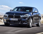 2019 BMW X2 M35i Wallpapers & HD Images