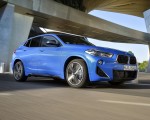2019 BMW X2 M35i Front Three-Quarter Wallpapers  150x120 (41)