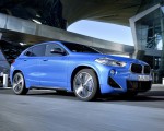 2019 BMW X2 M35i Front Three-Quarter Wallpapers 150x120 (42)