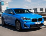 2019 BMW X2 M35i Front Three-Quarter Wallpapers 150x120 (30)
