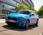2019 BMW X2 M35i Front Three-Quarter Wallpapers  150x120 (32)
