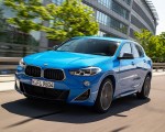2019 BMW X2 M35i Front Three-Quarter Wallpapers  150x120 (33)