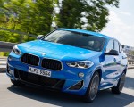 2019 BMW X2 M35i Front Three-Quarter Wallpapers  150x120 (34)