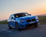 2019 BMW X2 M35i Front Three-Quarter Wallpapers 150x120 (47)