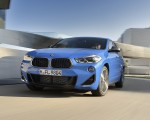2019 BMW X2 M35i Front Wallpapers 150x120 (36)