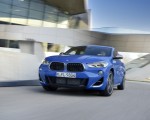 2019 BMW X2 M35i Front Wallpapers 150x120 (37)