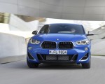 2019 BMW X2 M35i Front Wallpapers 150x120 (38)
