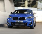 2019 BMW X2 M35i Front Wallpapers 150x120 (39)