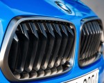 2019 BMW X2 M35i Grille Wallpapers 150x120