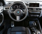 2019 BMW X2 M35i Interior Cockpit Wallpapers 150x120