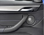 2019 BMW X2 M35i Interior Detail Wallpapers 150x120