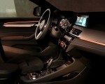 2019 BMW X2 M35i Interior Detail Wallpapers 150x120