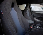 2019 BMW X2 M35i Interior Front Seats Wallpapers  150x120