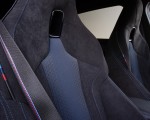 2019 BMW X2 M35i Interior Front Seats Wallpapers 150x120