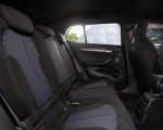 2019 BMW X2 M35i Interior Rear Seats Wallpapers 150x120