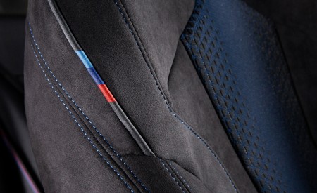 2019 BMW X2 M35i Interior Seats Wallpapers 450x275 (90)