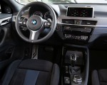 2019 BMW X2 M35i Interior Wallpapers 150x120