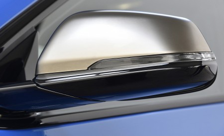 2019 BMW X2 M35i Mirror Wallpapers 450x275 (63)