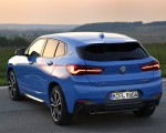 2019 BMW X2 M35i Rear Three-Quarter Wallpapers 150x120 (60)
