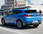 2019 BMW X2 M35i Rear Three-Quarter Wallpapers 150x120 (52)