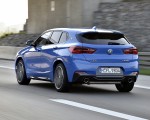 2019 BMW X2 M35i Rear Three-Quarter Wallpapers 150x120 (48)